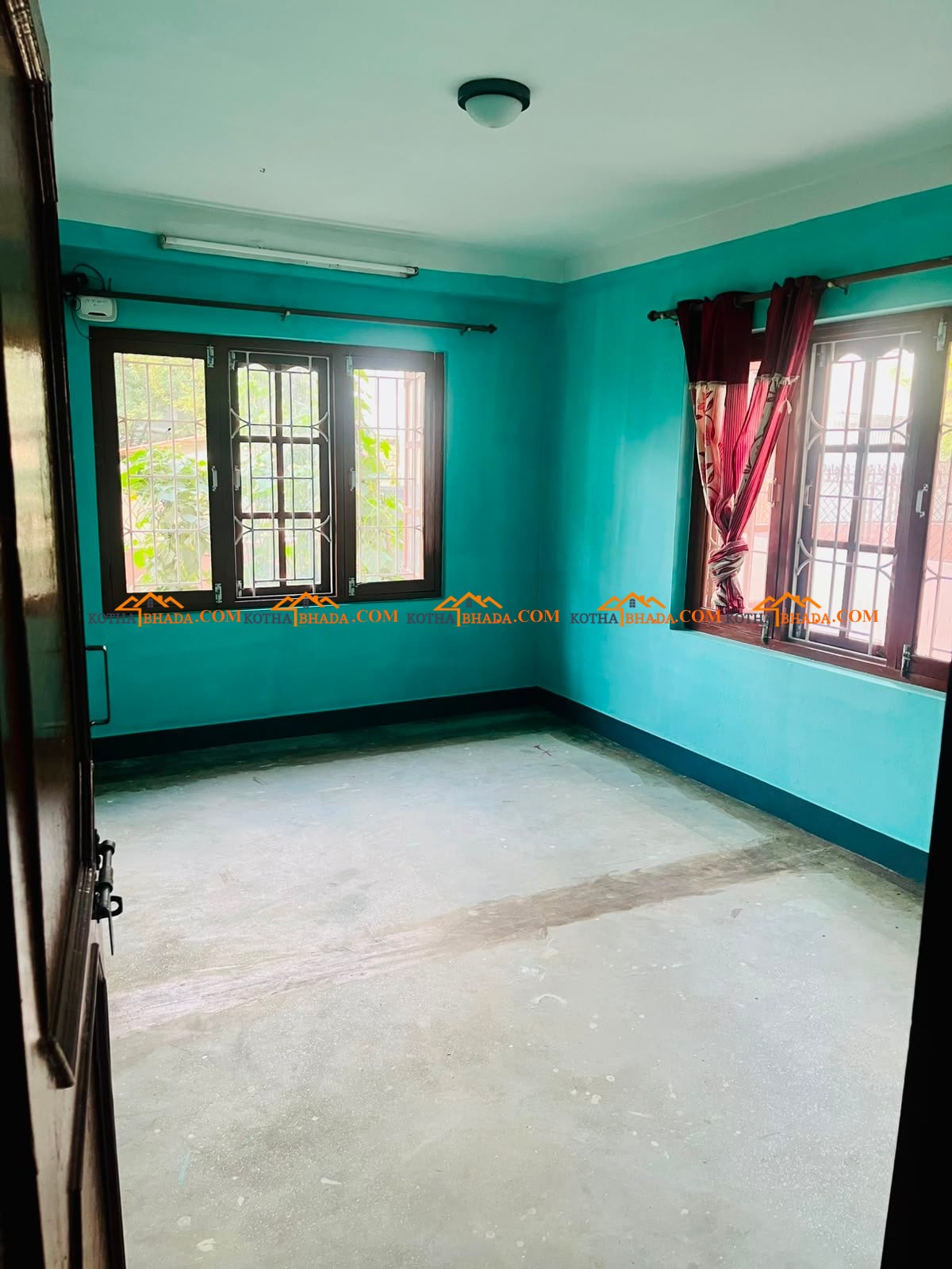 2 rooms for rent in Gwarko